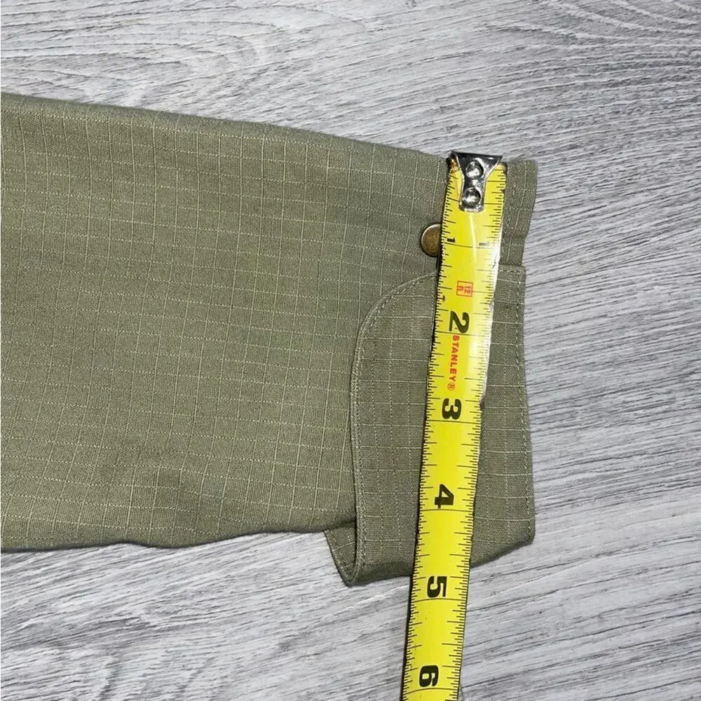 N/A kith anorak